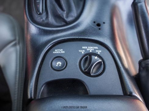 Used 1999 Chevrolet Corvette Coupe w/ Memory Pkg image 33