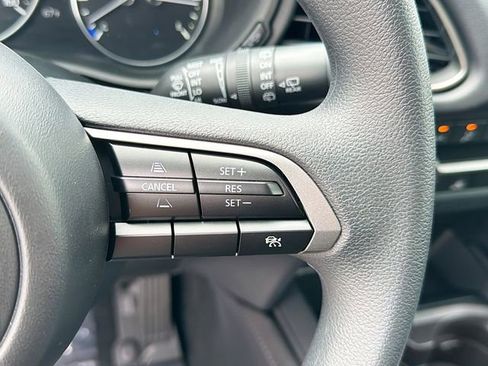 New 2026 MAZDA CX-30 AWD 2.5 S image 35