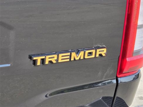 Certified 2023 Ford F150 Tremor w/ Equipment Group 402A High image 8