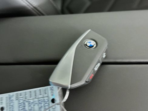 New 2027 BMW i5 xDrive40 w/ M Sport Package AWD/4WD image 45