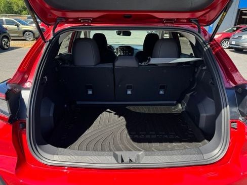 New 2026 Subaru Crosstrek 2.5i Premium AWD/4WD image 18