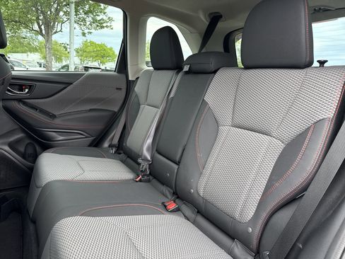 Used 2023 Subaru Forester Sport AWD/4WD image 31