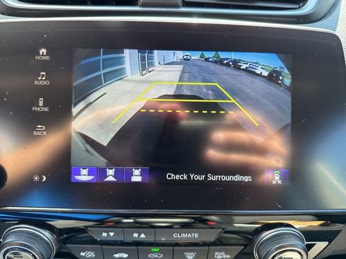 Used 2022 Honda CR-V EX-L image 19