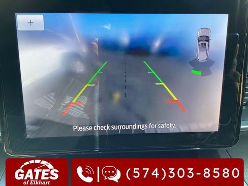 Used 2022 Ford Explorer XLT w/ Equipment Group 202A image 22