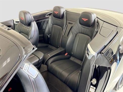 Used 2024 Bentley Continental GT V8 AWD/4WD image 17