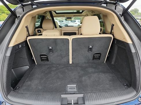 Certified 2025 Acura MDX SH-AWD image 30