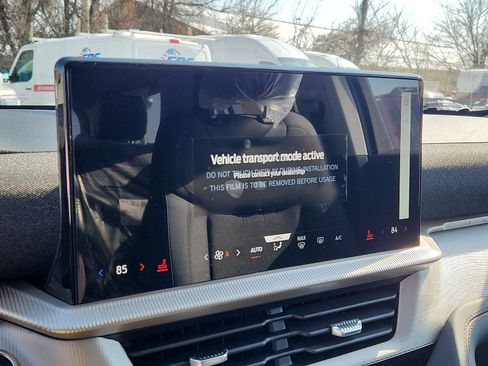 New 2026 Ford Explorer Active image 11