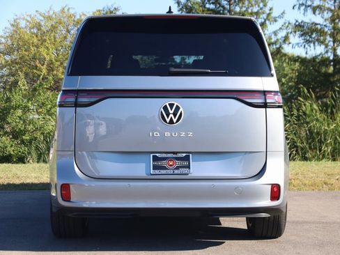 Used 2025 Volkswagen ID. Buzz Pro S image 78
