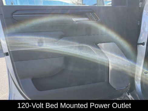 New 2026 GMC Sierra 2500 AT4X image 11