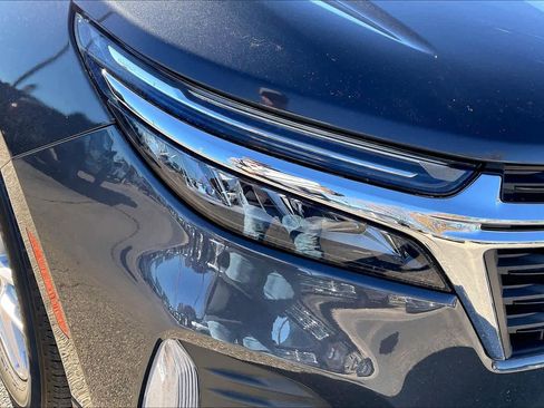 Used 2023 Chevrolet Equinox LT image 51