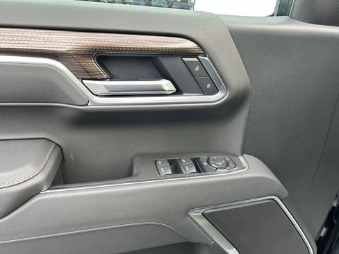 New 2026 Chevrolet Silverado 1500 LT image 21