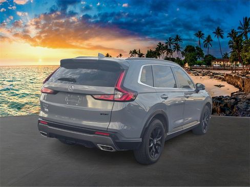 Used 2024 Honda CR-V Sport image 5