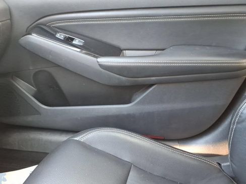 Used 2021 Nissan Altima 2.5 Platinum AWD/4WD image 23