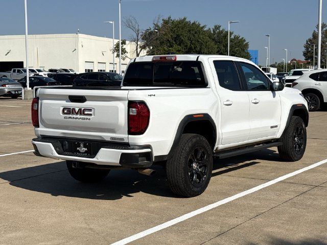 Used 2024 GMC Canyon Elevation w/ Convenience Package AWD/4WD image 4