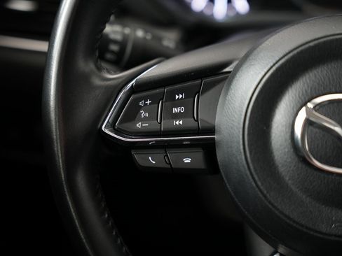 Used 2019 MAZDA CX-5 Grand Touring image 12