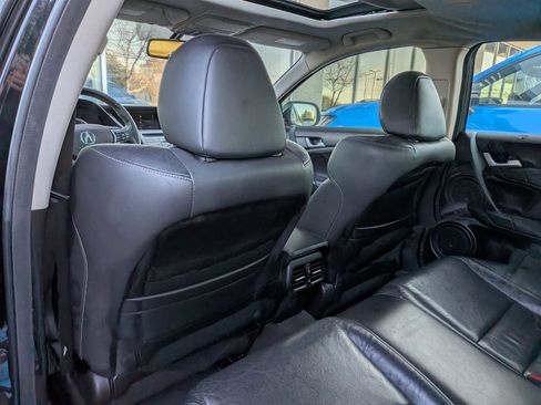 Used 2014 Acura TSX w/ Technology Package image 14