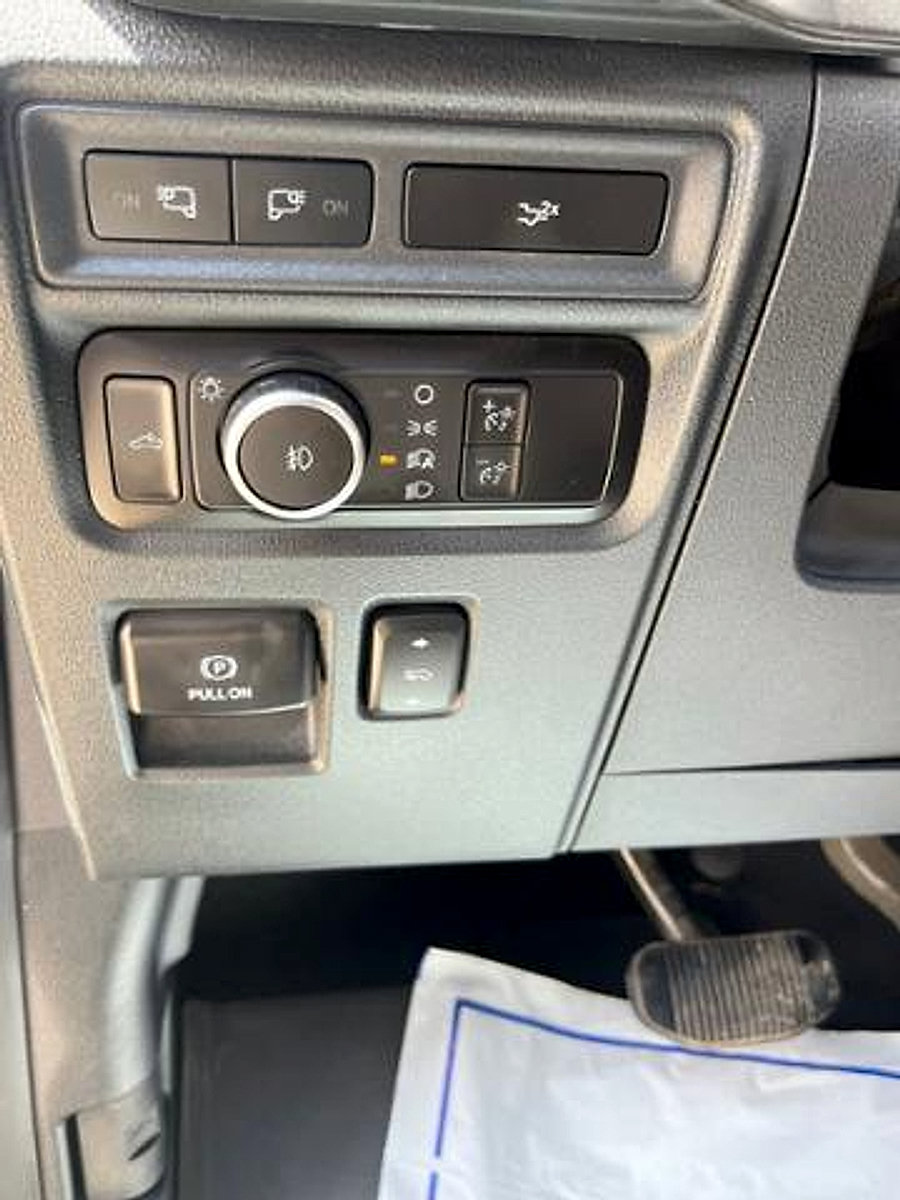 Used 2023 Ford F150 XLT w/ Equipment Group 302A High AWD/4WD image 13