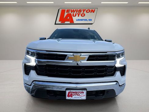 New 2026 Chevrolet Silverado 1500 LT image 9