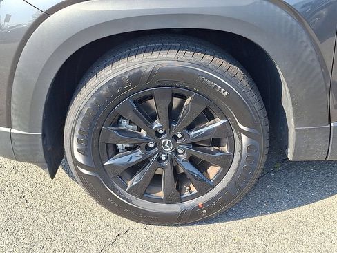 Used 2023 MAZDA CX-50 2.5 S w/ Cargo Package AWD/4WD image 9