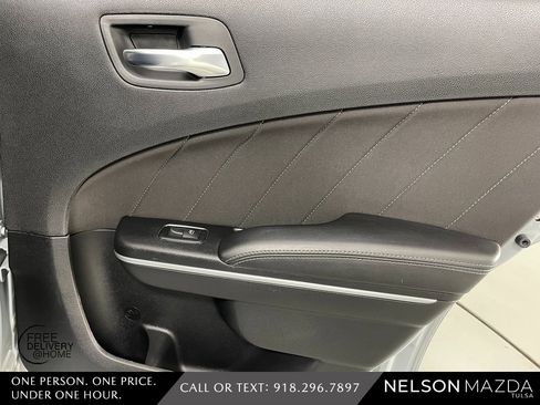 Used 2021 Dodge Charger R/T w/ Performance Handling Group image 37