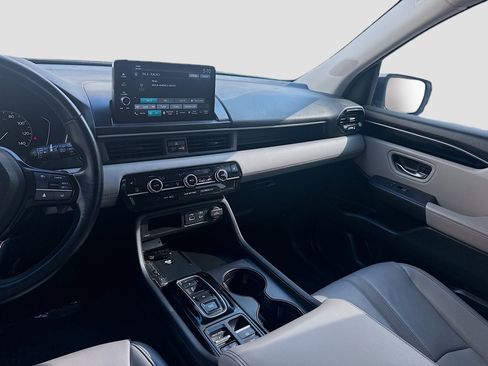 Certified 2023 Honda Pilot EX-L image 22