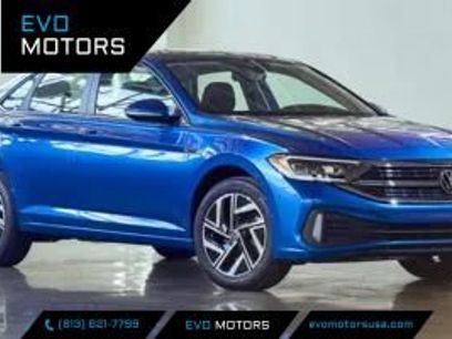 Used 2024 Volkswagen Jetta S