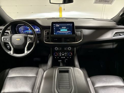 Used 2024 Chevrolet Tahoe LT AWD/4WD image 10