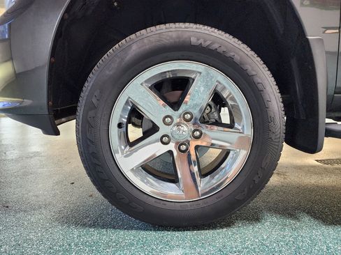 Used 2019 RAM 1500 Express w/ Wheel & Sound Group image 12