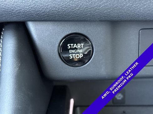 New 2026 Nissan Rogue Platinum w/ Platinum Premium Package image 22