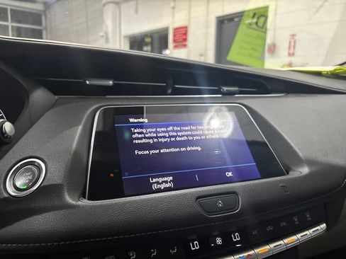 Used 2019 Cadillac XT4 Premium Luxury AWD/4WD image 24