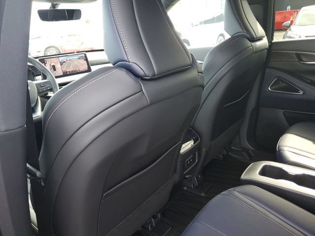 Certified 2026 INFINITI QX60 Sport w/ Dark Cargo Package AWD/4WD image 14