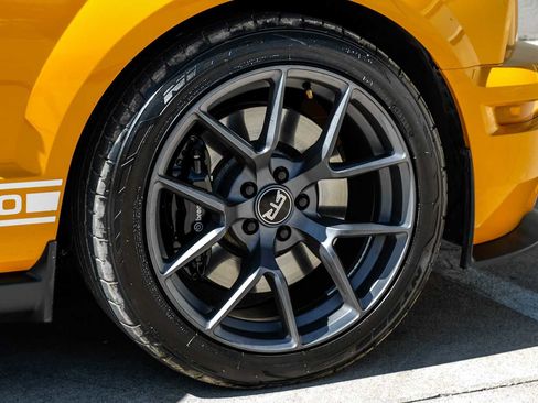 Used 2007 Ford Mustang Shelby GT500 image 45