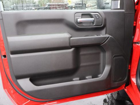 New 2026 Chevrolet Silverado 3500 W/T image 4