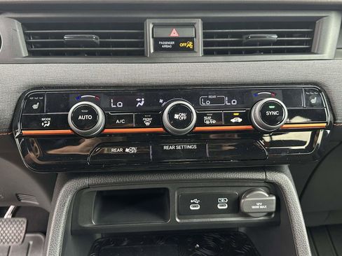 New 2026 Honda Passport TrailSport image 7