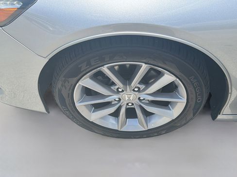 Used 2021 Honda Accord LX image 35