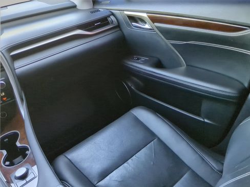 Used 2018 Lexus RX 350 FWD w/ Premium Package image 54