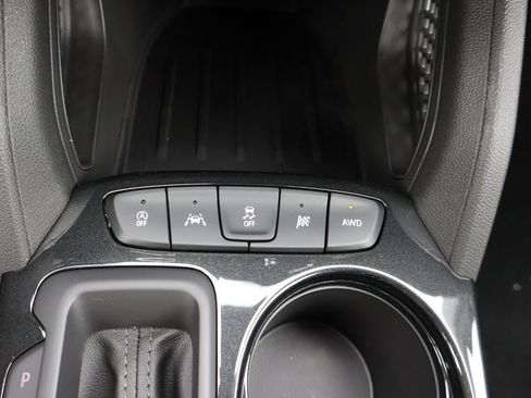New 2026 Chevrolet TrailBlazer LS AWD/4WD image 11