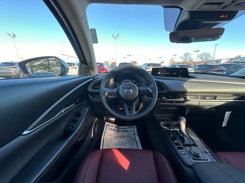 New 2026 MAZDA CX-30 AWD 2.5 S image 16