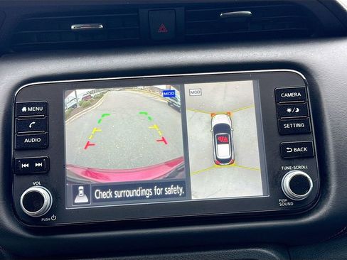 Used 2023 Nissan Kicks SR w/ SR Premium Package image 13