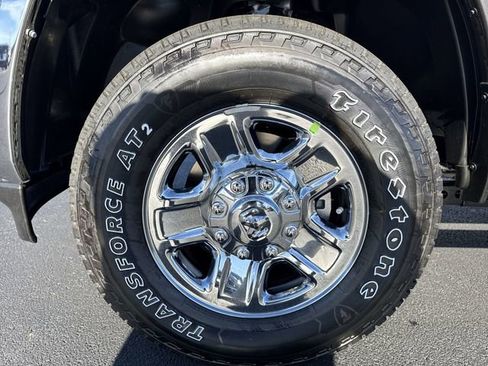 Used 2026 RAM 2500 Tradesman image 10