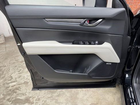 Used 2023 MAZDA CX-5 AWD 2.5 S w/ Premium Plus Pkg image 10