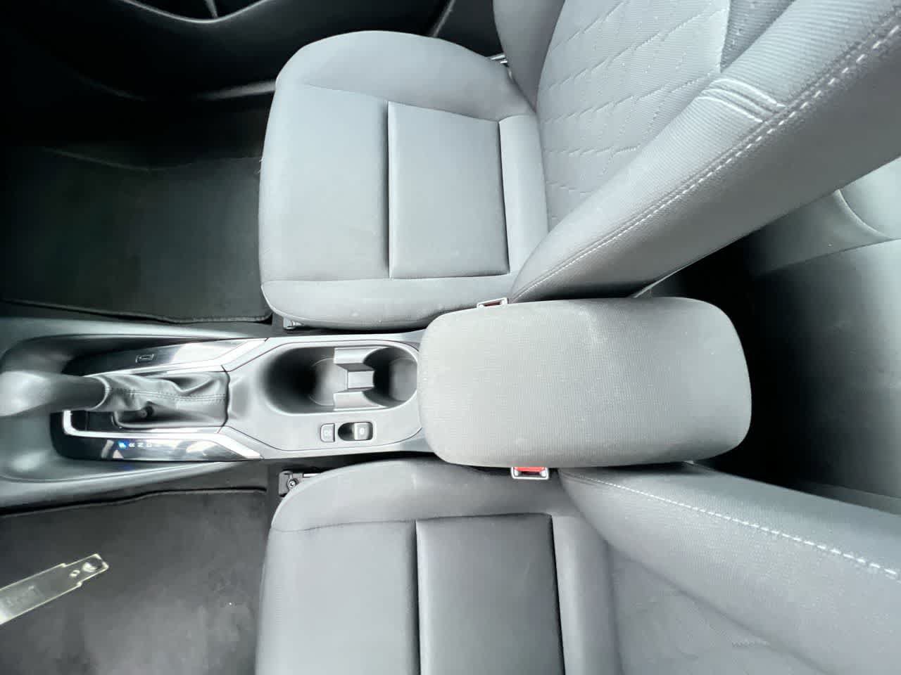 Used 2023 Toyota Corolla LE FWD image 21