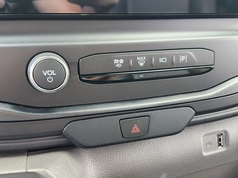 Used 2024 Ford Transit 250 Low Roof w/ Load Area Protection Package image 21