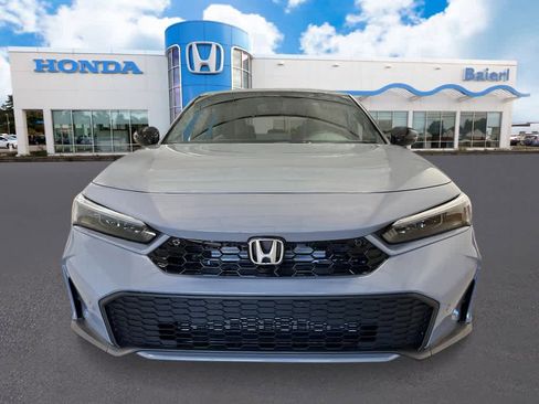 New 2026 Honda Civic Sport Touring image 10