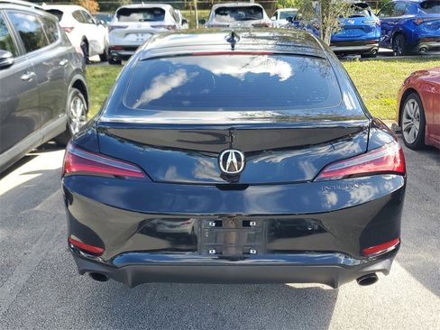 Used 2024 Acura Integra image 8