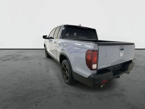 Used 2023 Honda Ridgeline Black Edition image 2