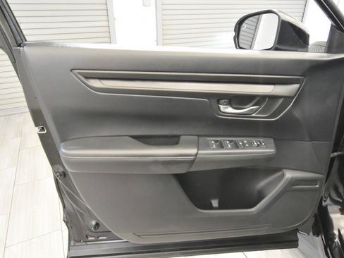 Used 2024 Honda CR-V EX image 11