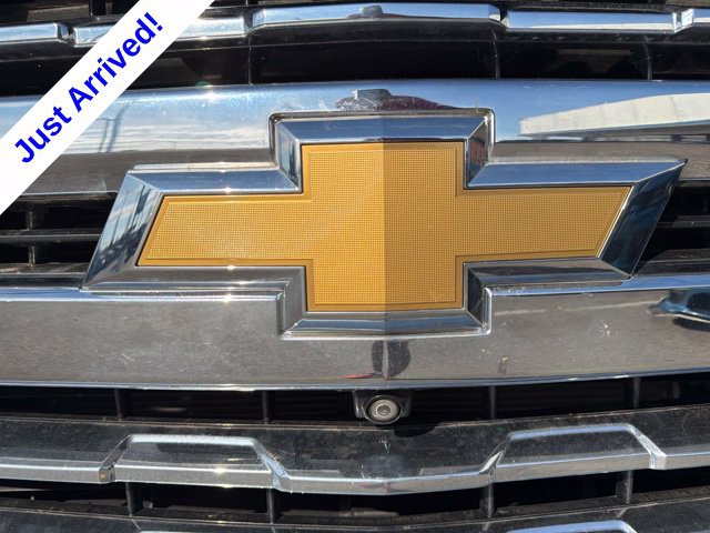 Used 2020 Chevrolet Silverado 1500 LTZ w/ LTZ Plus Package RWD image 9