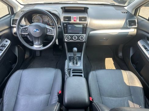 Used 2015 Subaru Crosstrek 2.0i Limited w/ Popular Package #2 AWD/4WD image 27