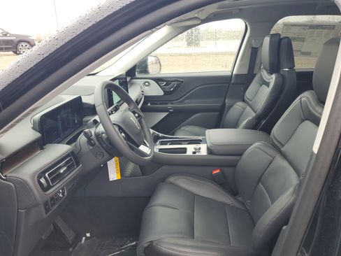 New 2026 Lincoln Aviator Reserve AWD/4WD image 10